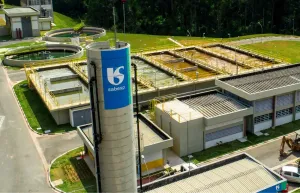 Dois anos depois, Sabesp chega ao pico de obras e soma R$ 21 bilhões em investimentos