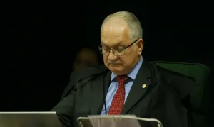Fachin analisará fatos sobre Moraes e diz que a situação é de "especial gravidade"
