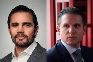 “Sou number 1. Amigo irmão”: como Vorcaro descrevia a relação com Hugo Motta