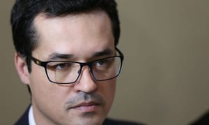 PGE defende candidatura de Deltan Dallagnol ao Senado e pede rejeição de recurso no TSE
