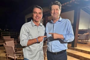 Balbinotti articula força-tarefa em Mato Grosso para campanha de Flávio Bolsonaro