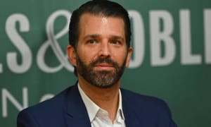 Trump Jr. atribui avanço da direita na América Latina ao desmonte da USAID