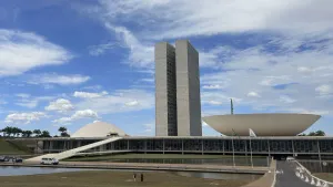 Direita conquista maioria e terá 283 deputados na Câmara