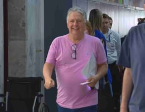 Garotinho desiste de recurso, e Douglas Ruas pode ser declarado governador do Rio no primeiro turno