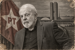 Quatro anos de governo Lula: o que os números mostram sobre a situação social e econômica do Brasil